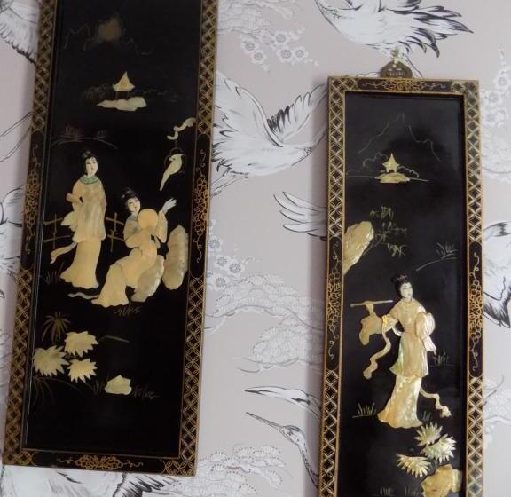 اتاق اکونومی, Tracey S Driftwood