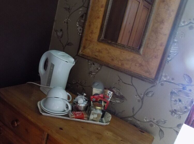 اتاق استاندارد با تخت بزرگ, Tracey S Driftwood