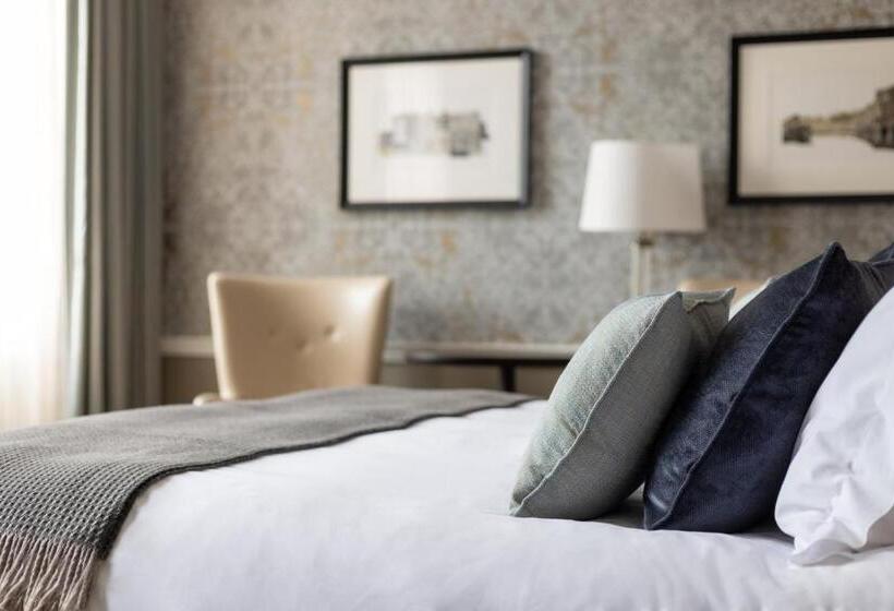 Номер Стандарт, Ensana Buxton Crescent