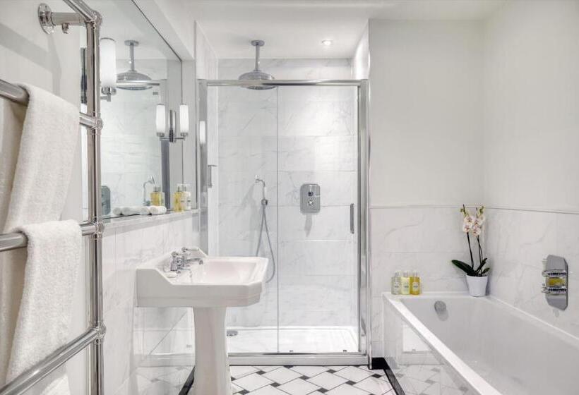 Номер Superior, Ensana Buxton Crescent