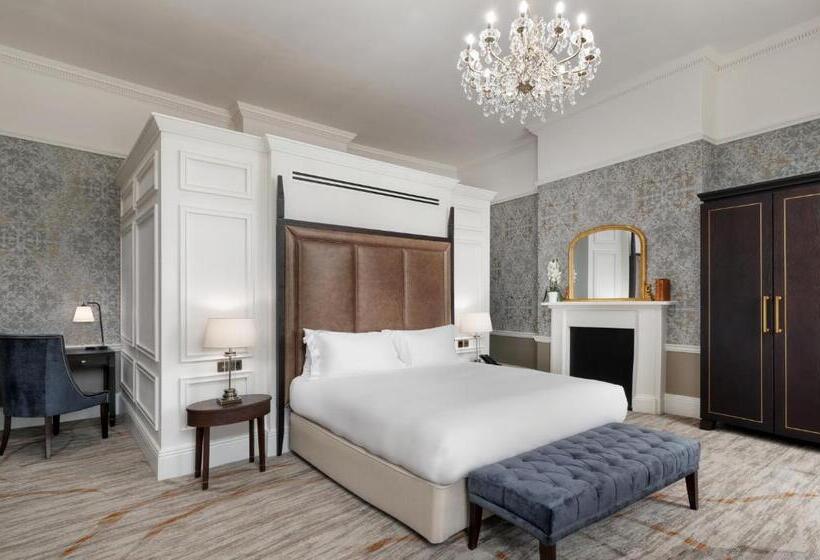 Номер Superior, Ensana Buxton Crescent