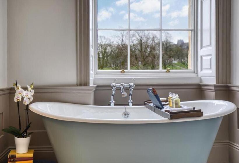 Люкс, Ensana Buxton Crescent