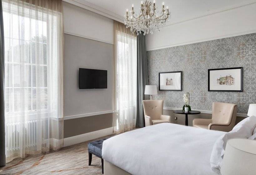 Номер Superior, Ensana Buxton Crescent