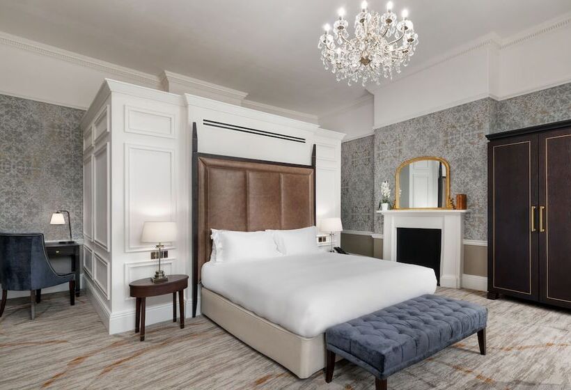 Номер Superior, Ensana Buxton Crescent