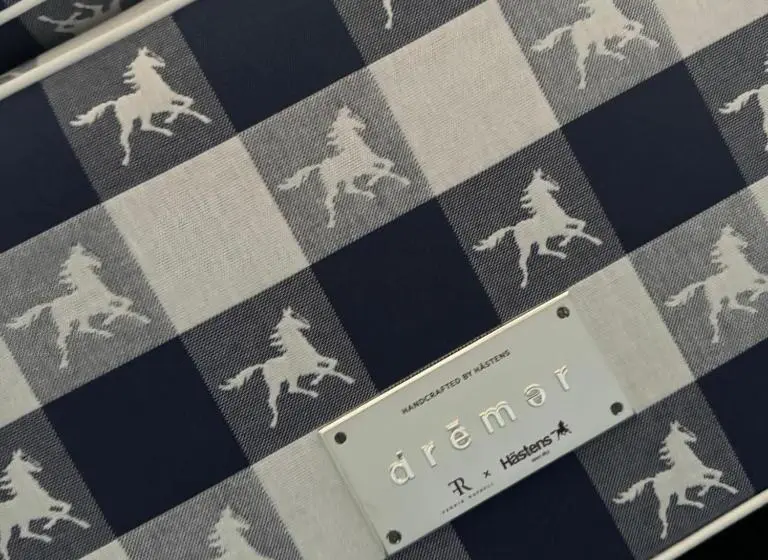 スタンダードルーム, L Gillet I Koping
