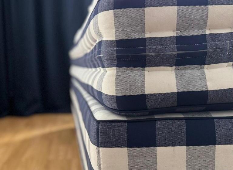 חדר סטנדרט, L Gillet I Koping