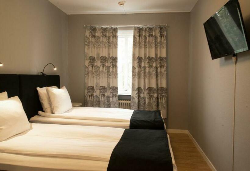 חדר סטנדרט, L Gillet I Koping