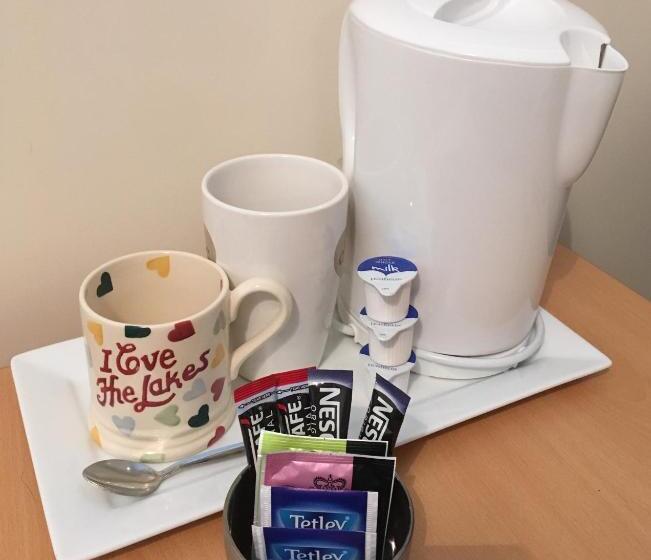 스탠다드 룸, Station Lodge   Free Off Site Health Club Access With Pool, Sauna, Steam Room & Gym