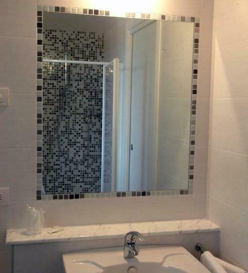 חדר סטנדרט, Affittacamere Sale E Pepe