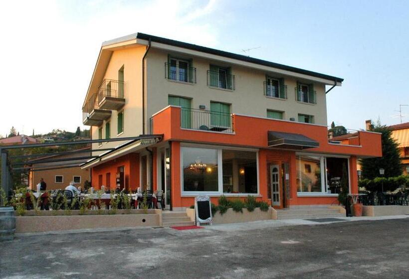 דירת שני חדרים, Affittacamere Sale E Pepe