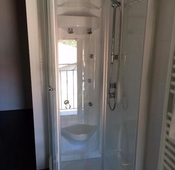 דירת שני חדרים, Affittacamere Sale E Pepe