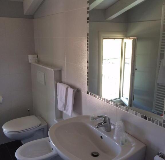 דירת שני חדרים, Affittacamere Sale E Pepe