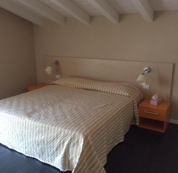 דירת שני חדרים, Affittacamere Sale E Pepe