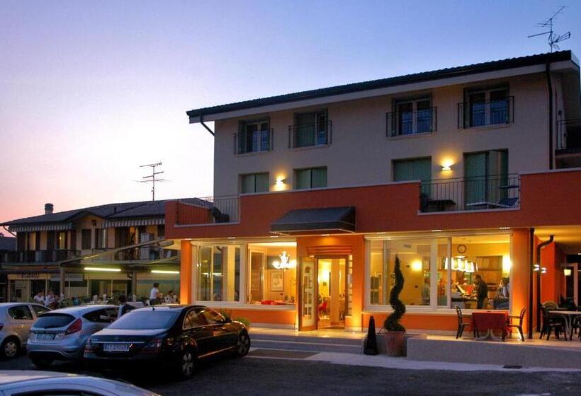 דירת שני חדרים, Affittacamere Sale E Pepe