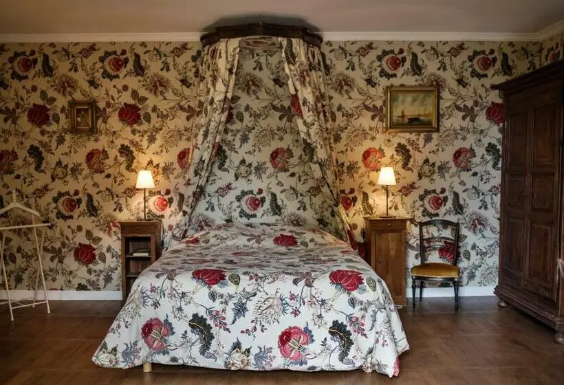 ガーデンビュースタンダードルーム, Chambres D Hôtes Saint Denis