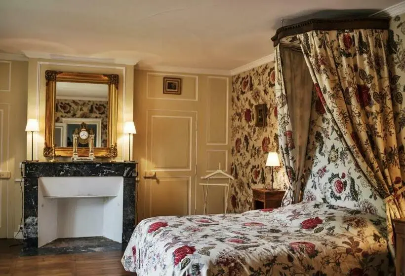 ガーデンビュースタンダードルーム, Chambres D Hôtes Saint Denis