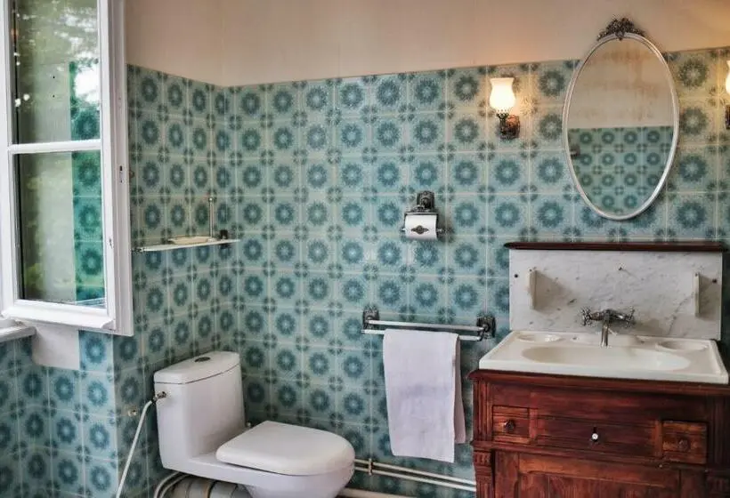 ガーデンビュースタンダードルーム, Chambres D Hôtes Saint Denis