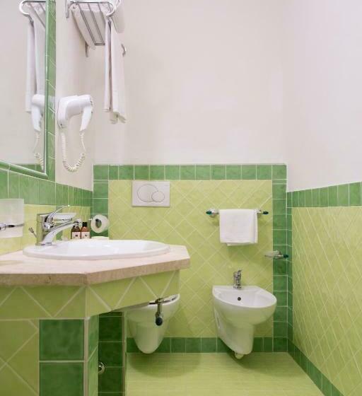 חדר סטנדרט, Blu Hotel Laconia Village