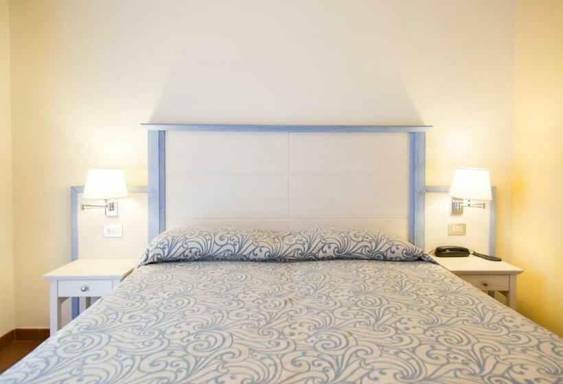 Номер Стандарт, Blu Hotel Laconia Village