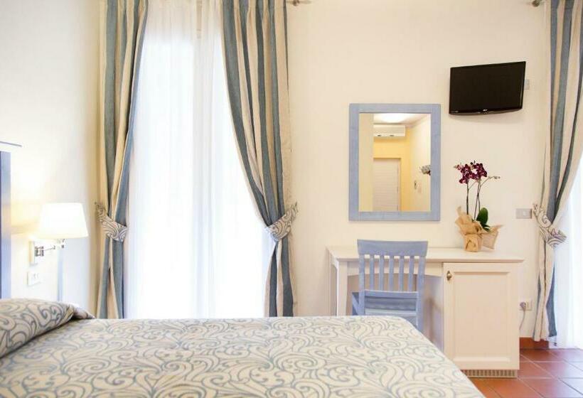 חדר סטנדרט, Blu Hotel Laconia Village