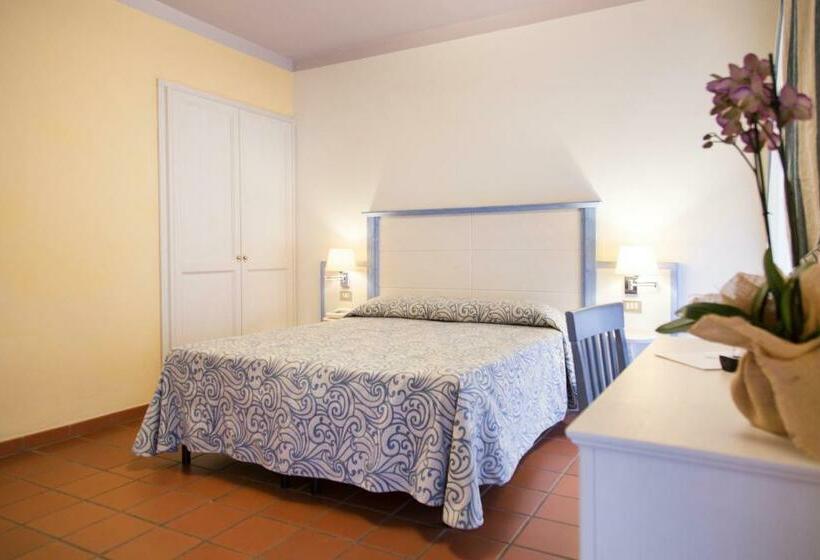 Quarto Estandar, Blu Hotel Laconia Village