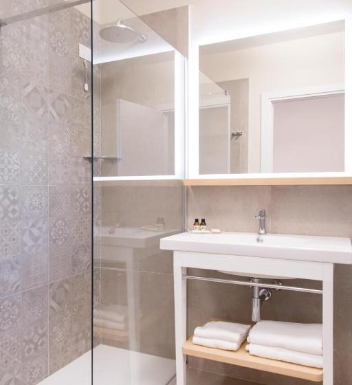 חדר סופריור, Blu Hotel Laconia Village