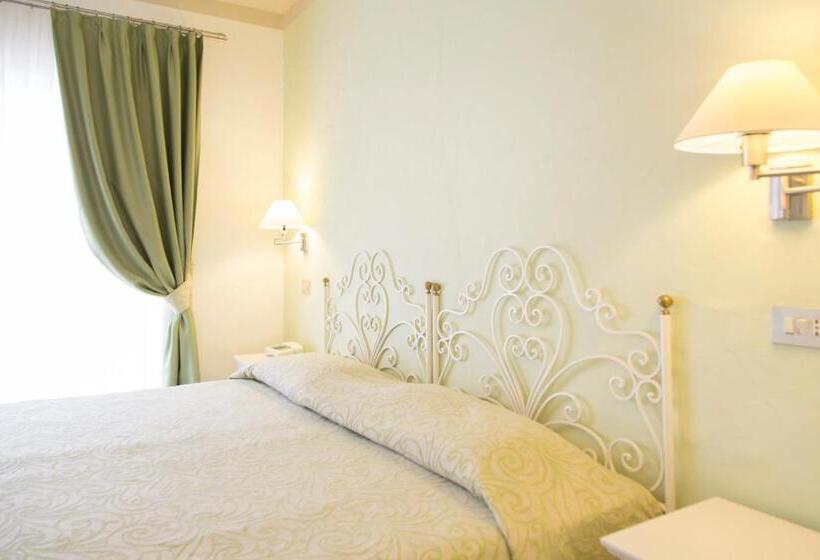 חדר סופריור, Blu Hotel Laconia Village