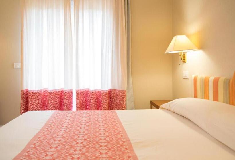 חדר סופריור, Blu Hotel Laconia Village