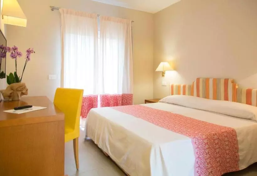スーペリアールーム, Blu Hotel Laconia Village