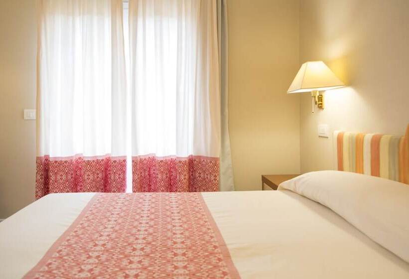 חדר סופריור, Blu Hotel Laconia Village