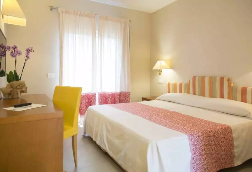 スーペリアールーム, Blu Hotel Laconia Village