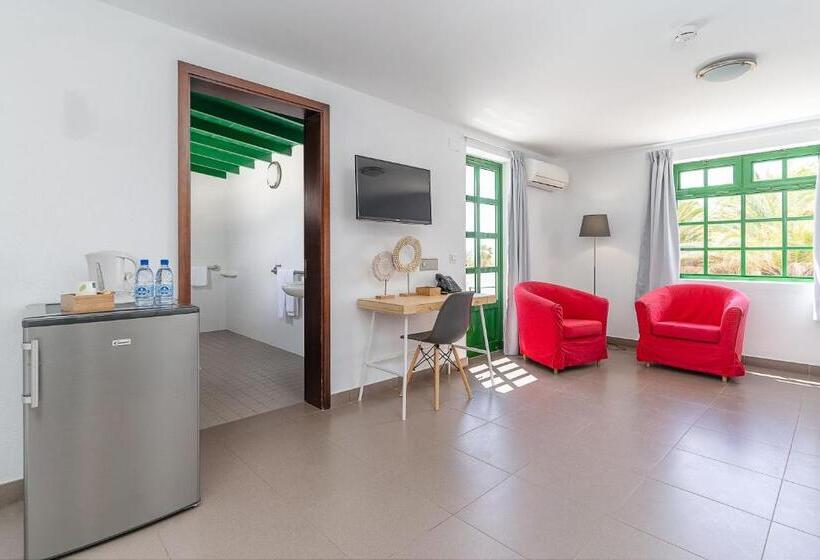 스탠다드 룸, Casas Heddy, Wellbeing Resort