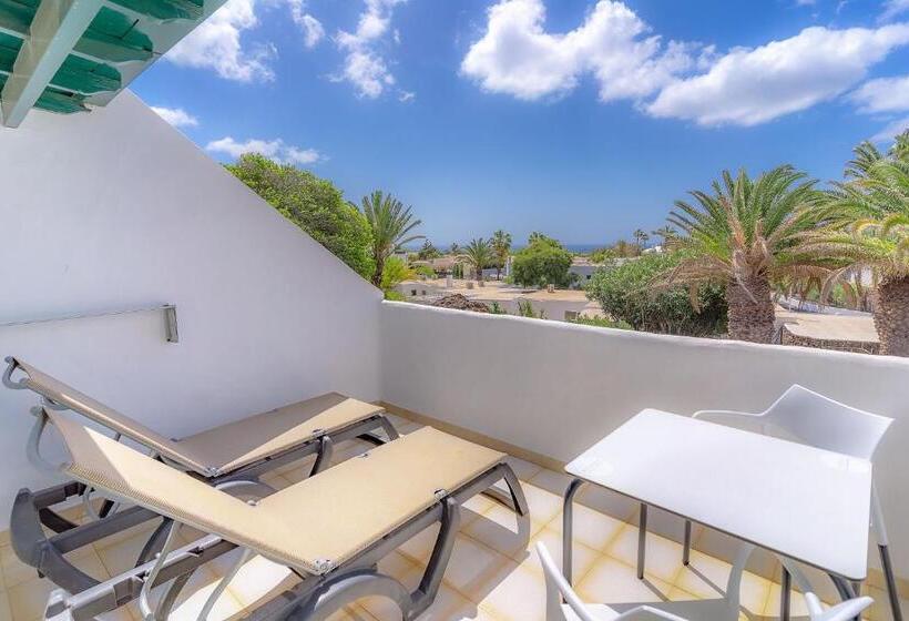 스탠다드 룸, Casas Heddy, Wellbeing Resort