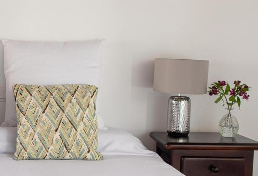 장애인을 위한 스탠다드 룸, Casas Heddy, Wellbeing Resort