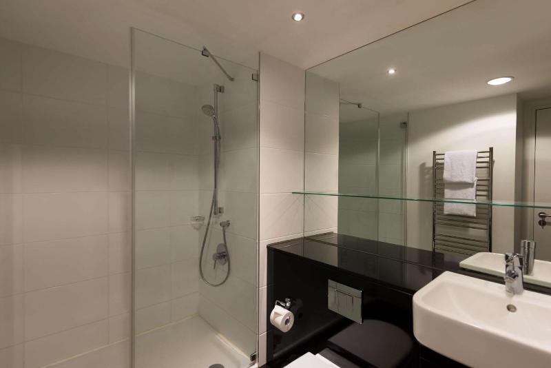 آپارتمان 1 خوابه, Adina Apartment Hotel Frankfurt Neue Oper