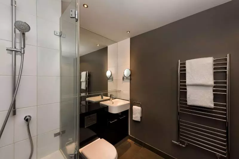 プレミアムスタジオ, Adina Apartment Hotel Frankfurt Neue Oper
