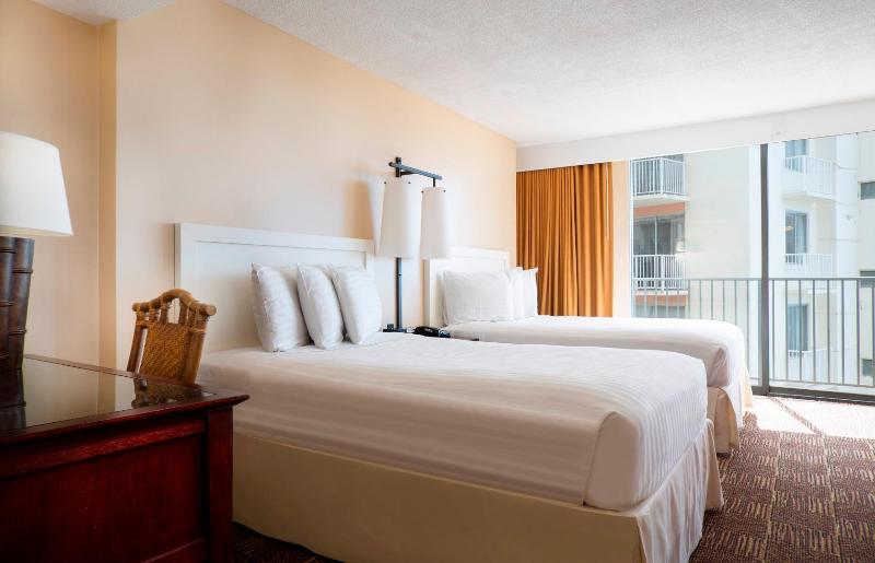 Апартаменты Премиум 1 Спальня, Adina Apartment Hotel Frankfurt Neue Oper