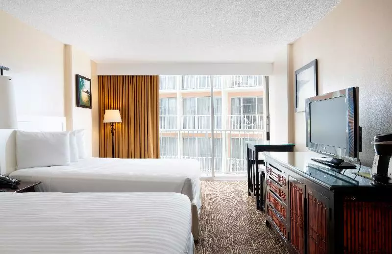 １ベッドルームプレミアムアパートメント, Adina Apartment Hotel Frankfurt Neue Oper