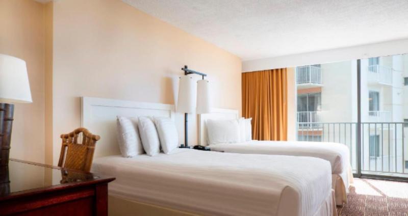 Апартаменты Премиум 1 Спальня, Adina Apartment Hotel Frankfurt Neue Oper