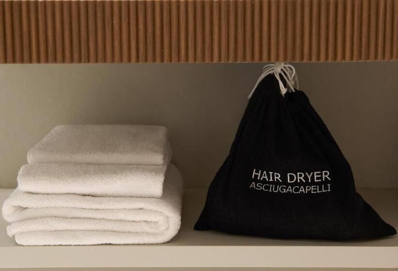 غرفة قياسية مطلّة علي البحر, Adriatic Palace