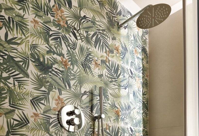 Triple Room Sea View, Adriatic Palace