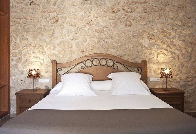 スーペリアールーム, Agroturismo Es Quatre Cantons