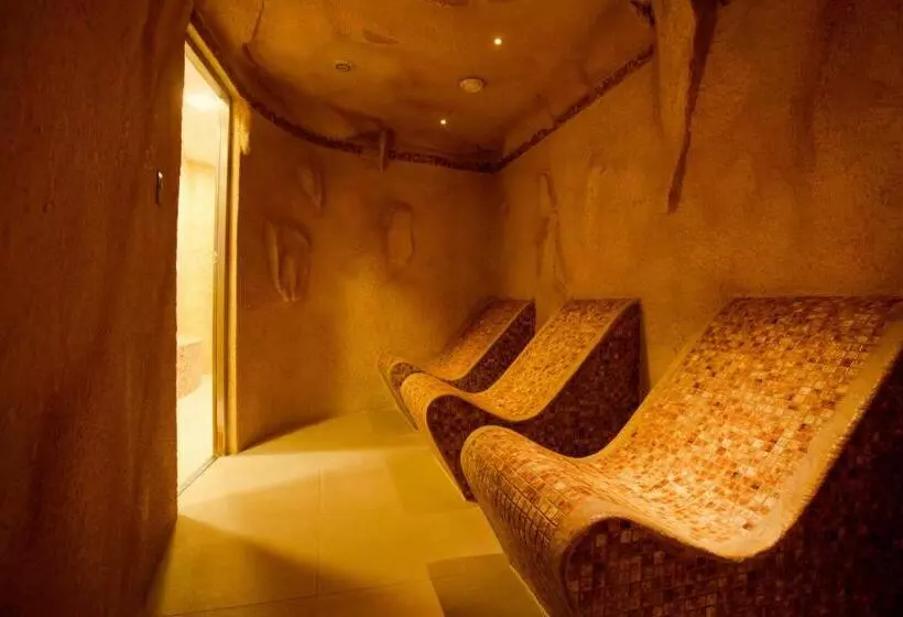 اتاق سوپریور, Ambiente Wellness & Spa