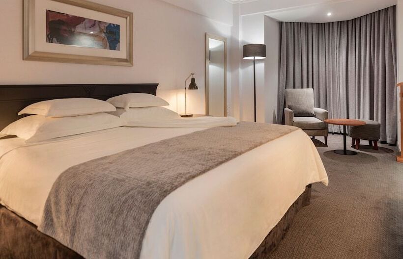 スタンダードルーム, Avenida