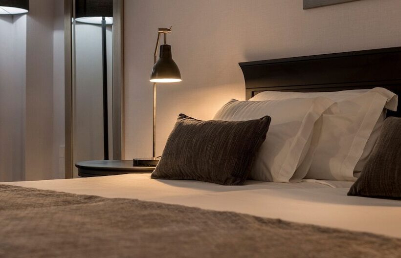 スタンダードルーム, Avenida