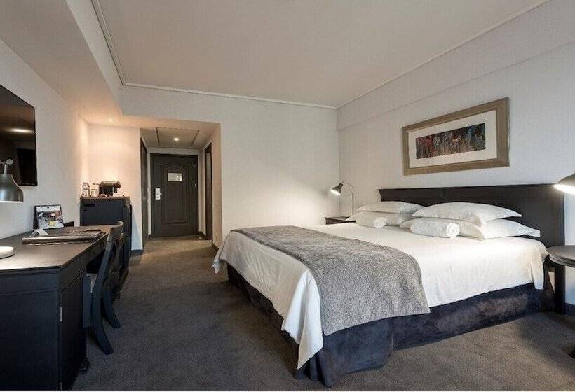 スタンダードルーム, Avenida