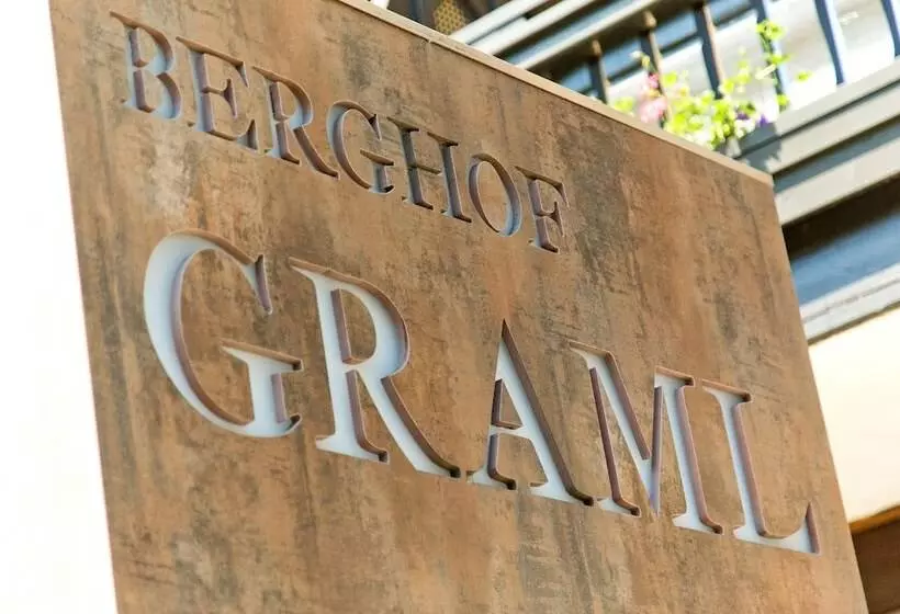 ファミリールーム, Berghof Graml