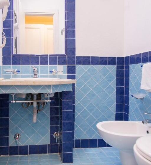 Quarto Estandar, Blu Hotel Laconia Village