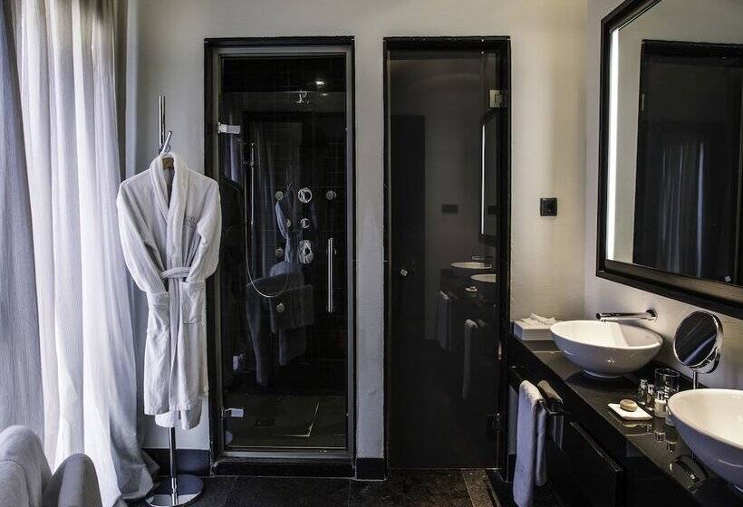 اتاق لوکس, Coolrooms Palacio Villapanés 5 Gl