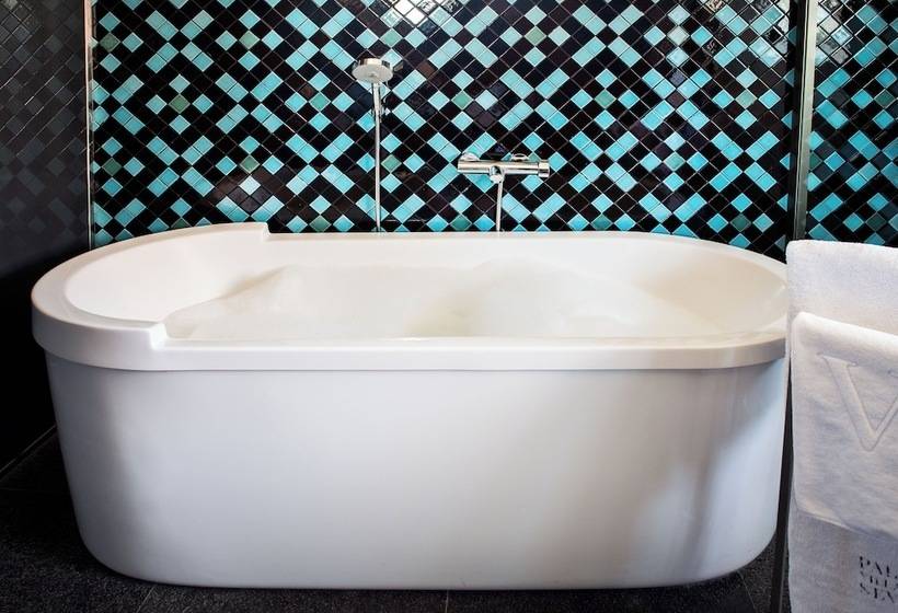 اتاق پرمیوم, Coolrooms Palacio Villapanés 5 Gl